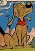Bloodhound - Junior Woodchucks Official Hound *** Cão de Caça Oficial da Primeira Tropa dos Escoteiros Mirins