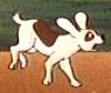 1990 - Doroty's dog - animated television series *** Cachorro da Doroty - série animada para TV