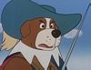 Also in 'The Return of Dogtanian' *** Tambm em
                  'O Retorno de Dartaco'