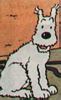 Tintin's dog
                    - Belgian cartoon created by Herg *** Cachorro do
                    Tintim - Criado pelo belga Herg